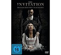 Emmanuel - The Invitation - Bis dass der Tod uns scheidet (DVD)