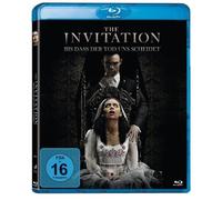 Emmanuel - The Invitation-BIS DASS der Tod UNS Scheidet [Blu-Ray] [Import]