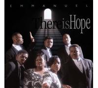 Emmanuel - There is Hope