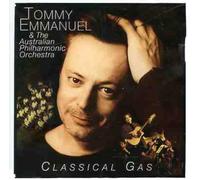 Emmanuel, Tommy - Classical Gas