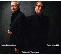 Emmanuel Tommy – Colonel & the Governor