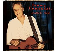 Emmanuel, Tommy - Endless Road -Digi-