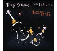 Emmanuel, Tommy - Happy Hour [Import]