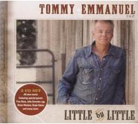 Emmanuel, Tommy - Little By Little