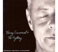 Emmanuel,Tommy - Mystery,The (12 Tracks) Aust Excl [Import]