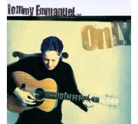Emmanuel,Tommy - Only [Import]