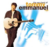 Emmanuel, Tommy - Very Best of [Import]