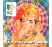 Emmanuel Top - Out Soon - The Universal Issue