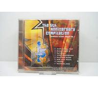 Emmanuel Top, Sunstone II, Trope, Razor's Edge, Trybet. [Import]