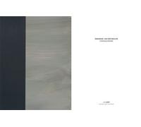 Emmanuel van der meulen chronochromie - Sophie Kaplan - Lienart - broché - Monographie