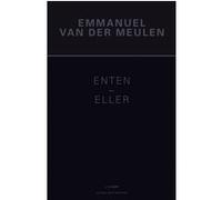 Emmanuel van der meulen enten eller Eric De Chassey (Auteur)