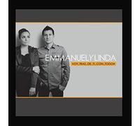 Emmanuel y Linda - Voy Tras De Ti Con Todo