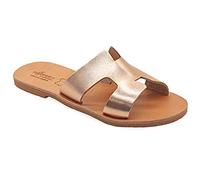 EMMANUELA Handcrafted For You Femme Eugène, Or Rose, 41 EU