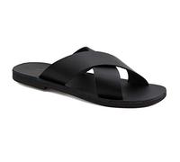 EMMANUELA Handcrafted For You Homme 46man, Noir, 41 EU