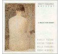 Emmanuele,Giuseppe Quin - A Waltz for Debby [Import]