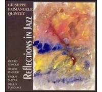 Emmanuele,Giuseppe Quin - Reflections in Jazz [Import]