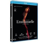 Emmanuelle (2024) (Blu Ray)