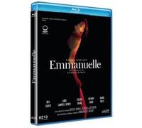 Emmanuelle (2024) (Blu Ray) G