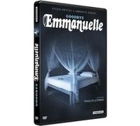 Emmanuelle 3 : Goodbye Emmanuelle DVD E