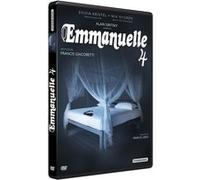 Emmanuelle 4 DVD G