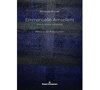 Emmanuelle Amsellem: Vers la couleur cathédrale