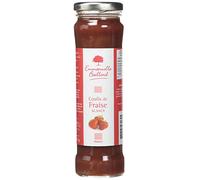 Emmanuelle Baillard coulis de fraise 210g