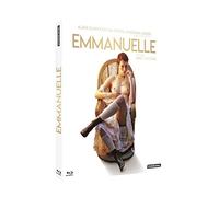 Emmanuelle Blu-ray
