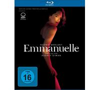 Emmanuelle – Blu-ray – LEONINE