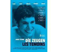 Emmanuelle Beart - Die Zeugen [Import]
