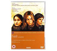 Emmanuelle Beart - L'enfer (Hell) - Import Zone 2 UK
