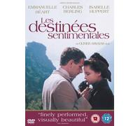 Emmanuelle Beart - Les Destinees Sentimentales [Import anglais]