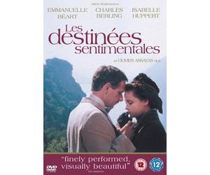 Emmanuelle Beart - Les Destinees Sentimentales [Import anglais]