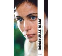 Emmanuelle Béart, une actrice française