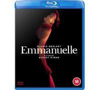 Emmanuelle [Blu-ray]