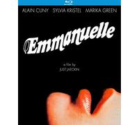 Emmanuelle [Blu-Ray]