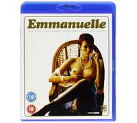 Emmanuelle Blu-ray E