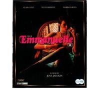 Emmanuelle [Blu-Ray] [Import]