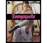 Emmanuelle [Blu-Ray] Director's Cut/Ed