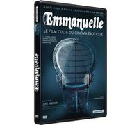 Emmanuelle Blu-ray E