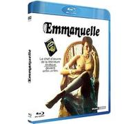 Emmanuelle Blu-ray E