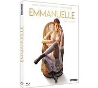 Emmanuelle Blu-ray E
