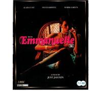 Emmanuelle [Blu-Ray] [Import]