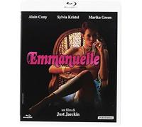 Emmanuelle Brd [Blu-Ray] [Import Italien]