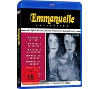 Emmanuelle Collection - Complete TV Series