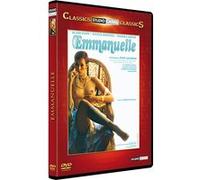 Emmanuelle DVD E