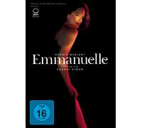 Emmanuelle (DVD) Naomi Watts Audrey Diwan Noemie Merlant
