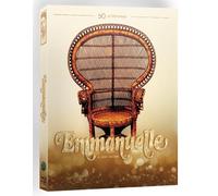 Emmanuelle (Ed.50e Anniversaire) (Blu Ray)