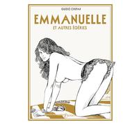 Emmanuelle et autres égéries