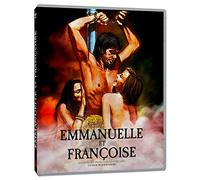 Emmanuelle et Françoise [Blu-ray]