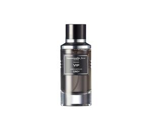 EMMANUELLE JANE VIP Grey Homme/Man Eau de Parfum 90 ml